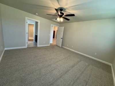 Home For Rent in Harrah, Oklahoma