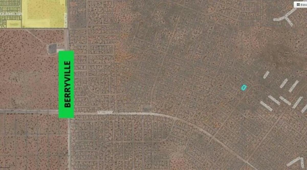 Picture of Residential Land For Rent in El Paso, Texas, United States