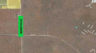 Residential Land For Rent in El Paso, Texas