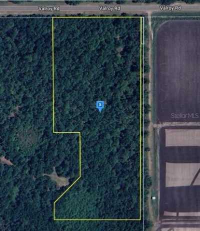 Residential Land For Sale in Ruskin, Florida