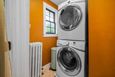 Apartment For Rent in