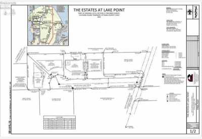 Residential Land For Sale in Port Clinton, Ohio