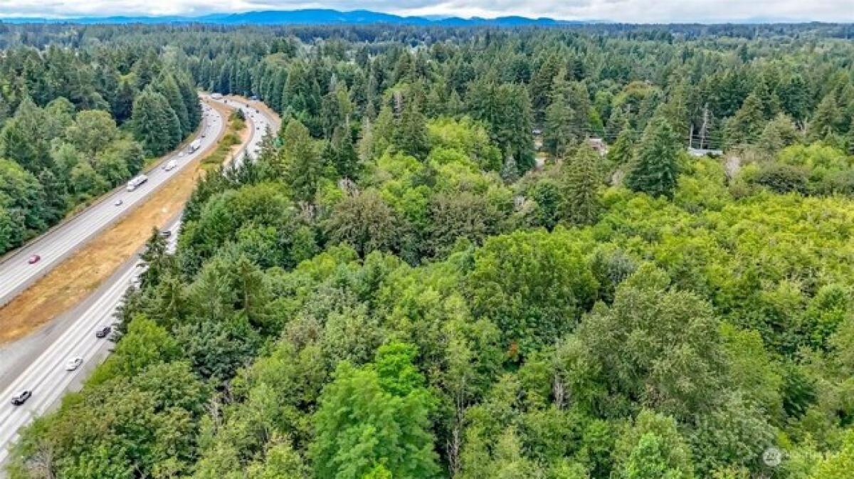 Picture of Residential Land For Sale in Lacey, Washington, United States
