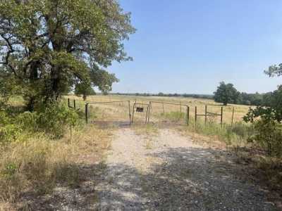 Residential Land For Sale in Rush Springs, Oklahoma