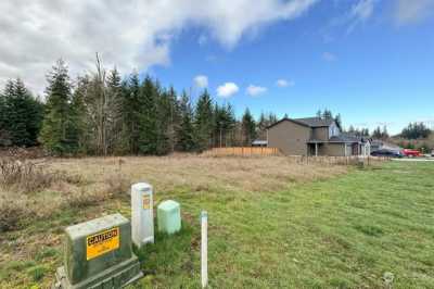Residential Land For Sale in Port Angeles, Washington