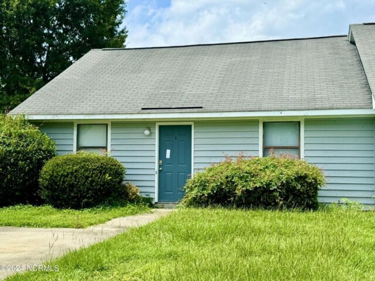 Picture of Home For Rent in Greenville, North Carolina, United States