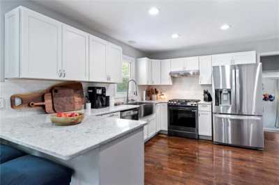 Home For Sale in Kearney, Missouri