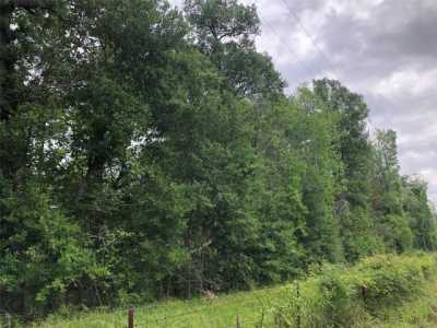 Residential Land For Sale in Liberty, Texas