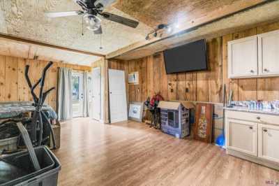 Home For Sale in Maurepas, Louisiana