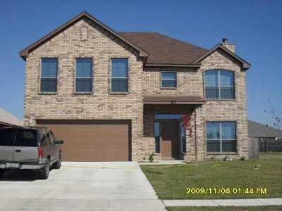 Home For Rent in Seagoville, Texas