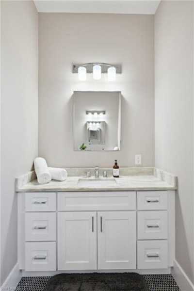 Home For Sale in Fort Denaud, Florida