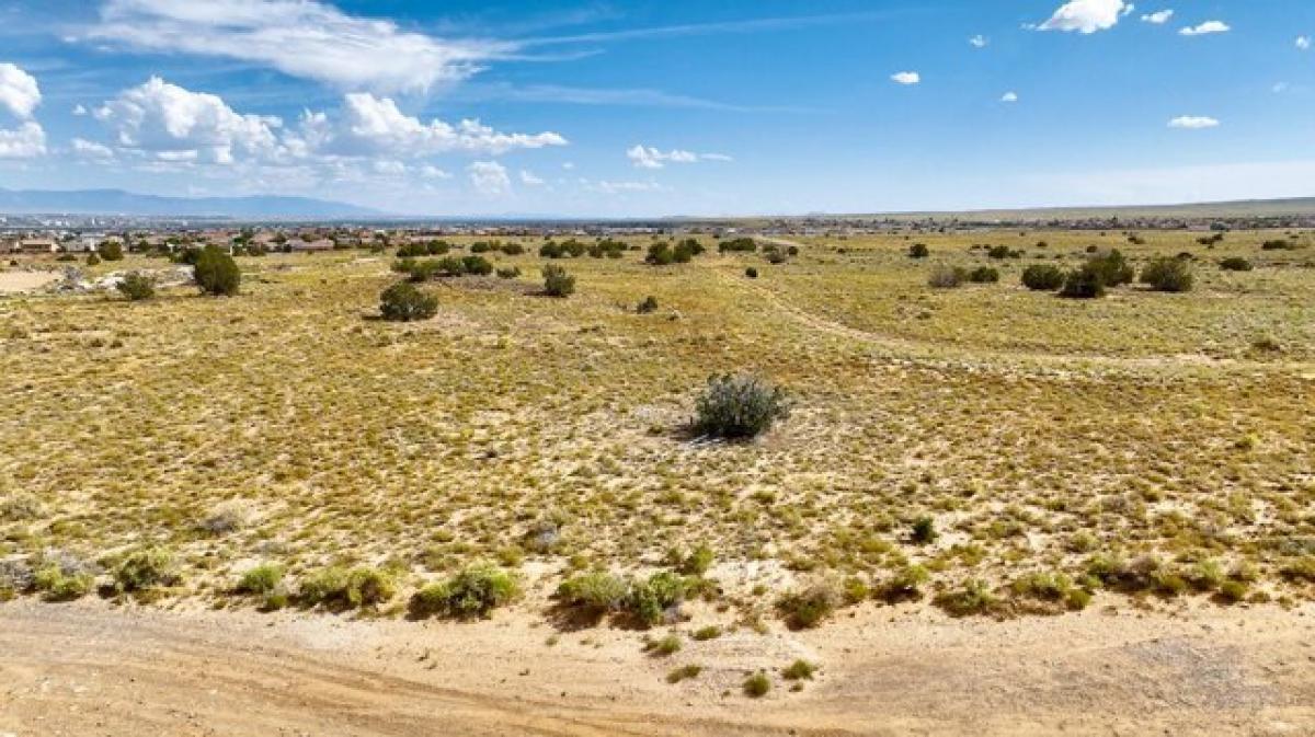 Picture of Residential Land For Sale in Albuquerque, New Mexico, United States