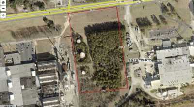 Residential Land For Sale in Aiken, South Carolina