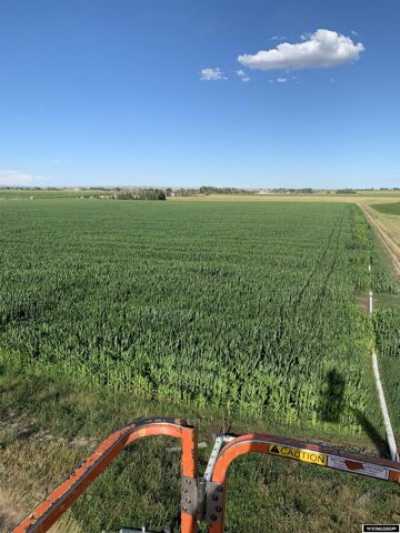 Home For Sale in Wheatland, Wyoming