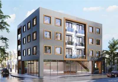 Residential Land For Sale in Spring Valley, New York