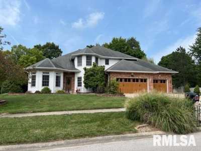 Home For Rent in Springfield, Illinois