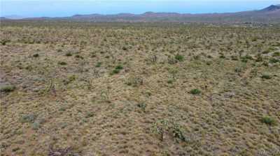 Residential Land For Rent in Dolan Springs, Arizona