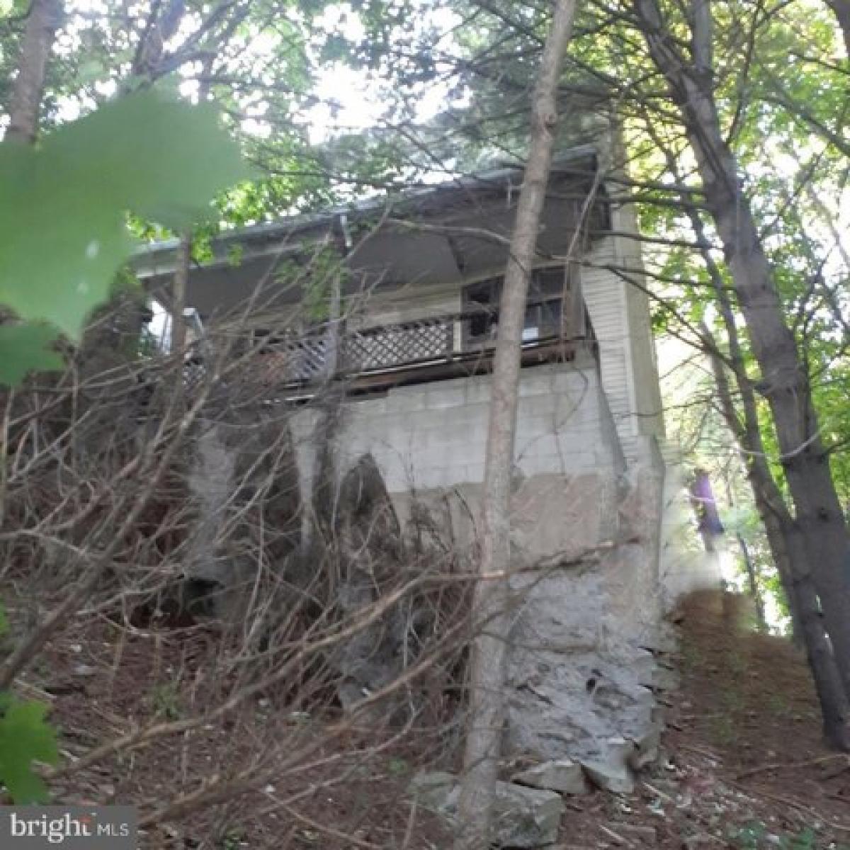Picture of Home For Sale in Ranshaw, Pennsylvania, United States