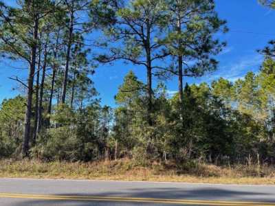 Residential Land For Sale in Panacea, Florida