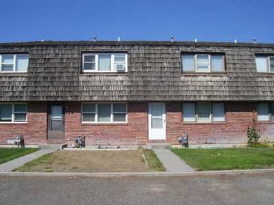 Home For Sale in Powell, Wyoming