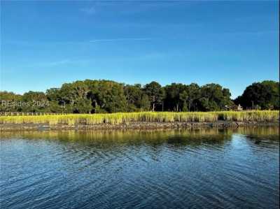 Residential Land For Sale in Saint Helena Island, South Carolina