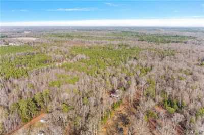 Residential Land For Sale in New Kent, Virginia