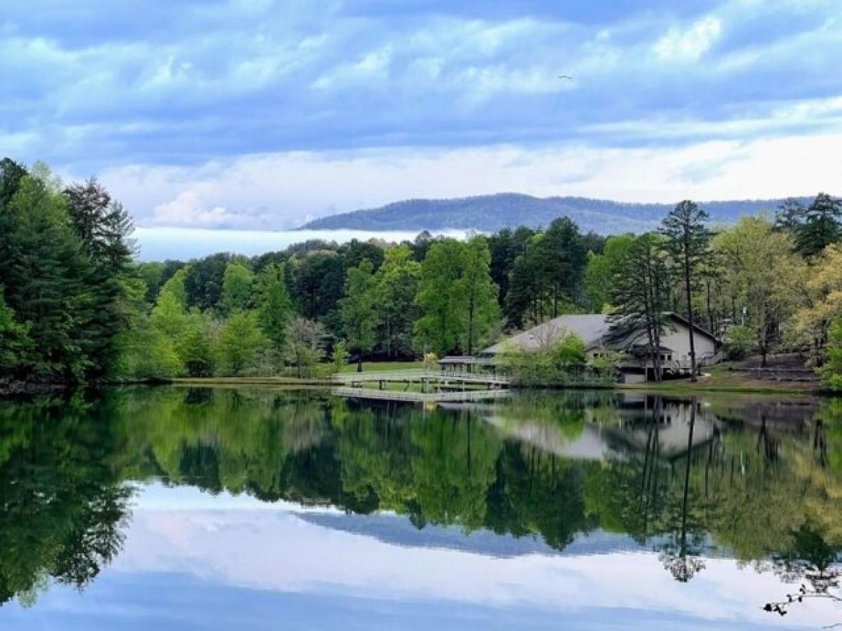 Picture of Residential Land For Sale in Sautee Nacoochee, Georgia, United States