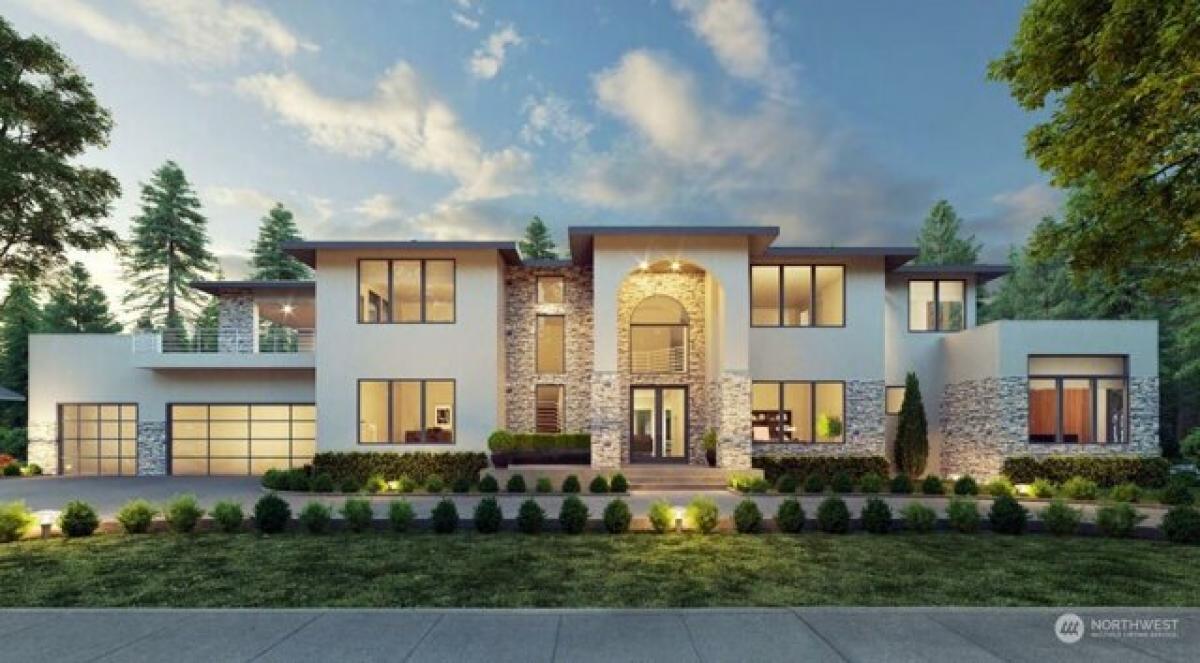 Picture of Residential Land For Sale in Kent, Washington, United States