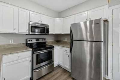 Home For Rent in Hendersonville, Tennessee