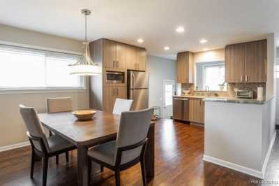 Home For Rent in Birmingham, Michigan