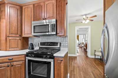 Home For Sale in Madison, Indiana