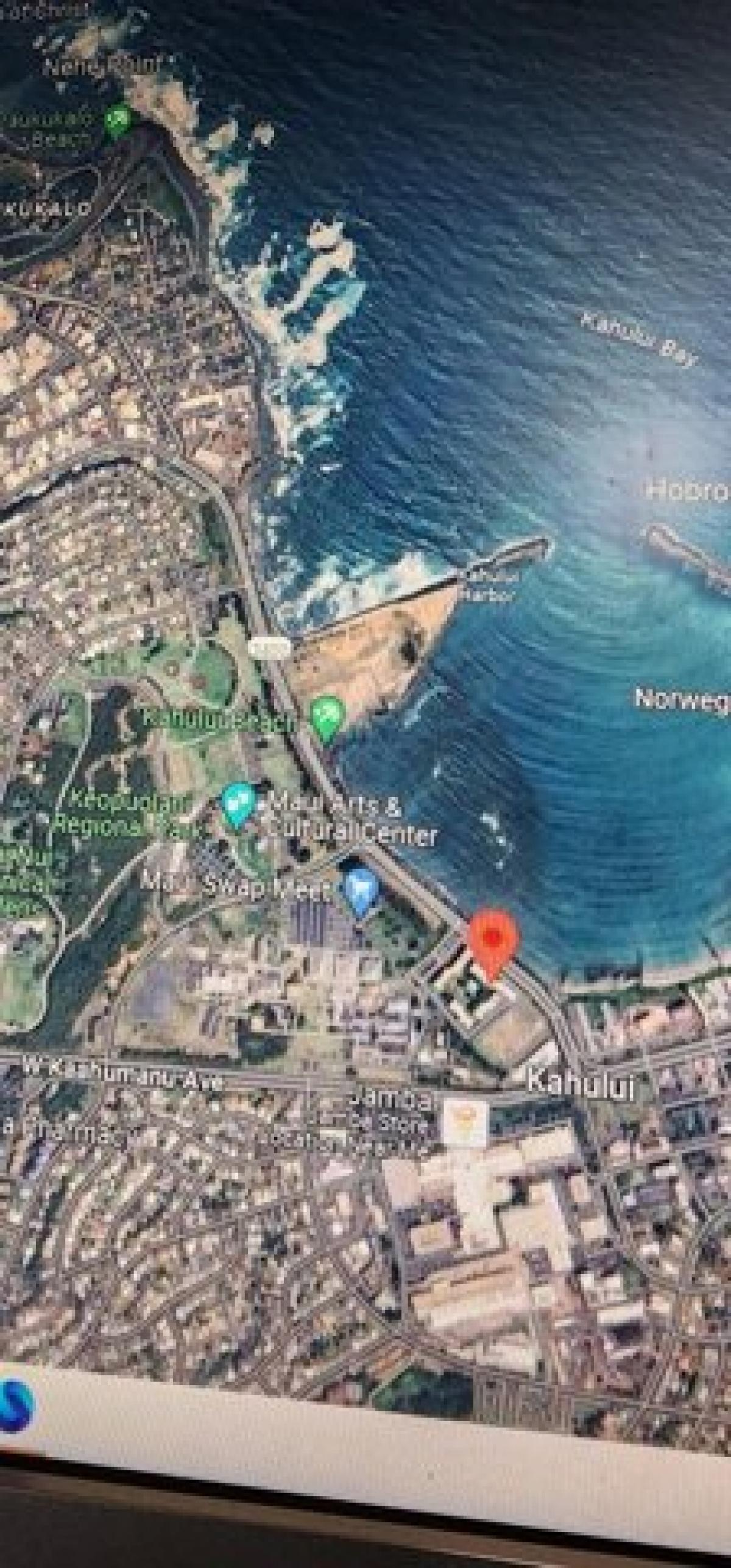 Picture of Home For Sale in Kahului, Hawaii, United States