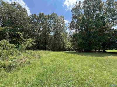 Residential Land For Sale in Scottsboro, Alabama