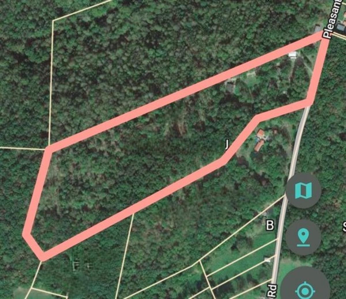 Picture of Home For Sale in McDermott, Ohio, United States