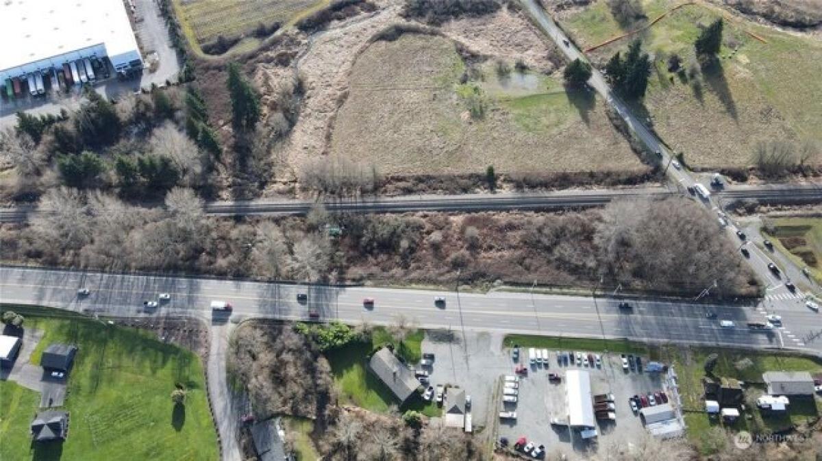 Picture of Residential Land For Sale in Puyallup, Washington, United States