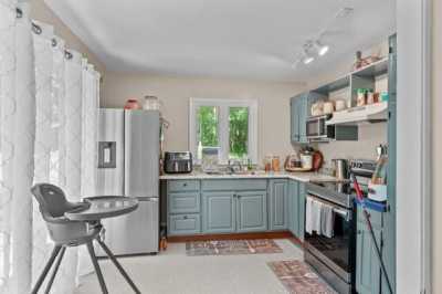Home For Sale in Seekonk, Massachusetts