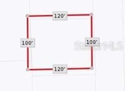 Residential Land For Sale in De Leon Springs, Florida