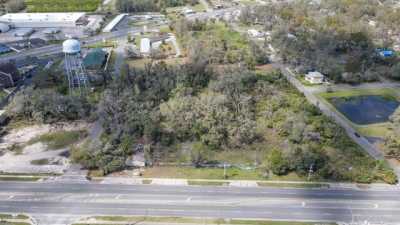 Residential Land For Sale in Perry, Florida