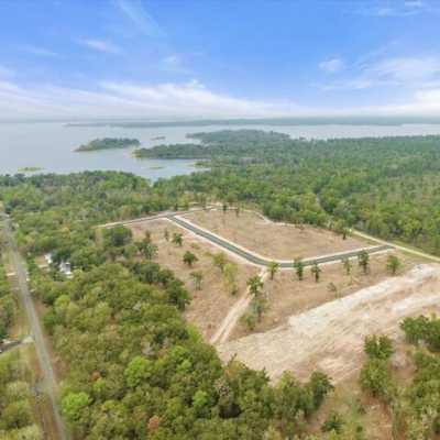 Residential Land For Sale in Broaddus, Texas