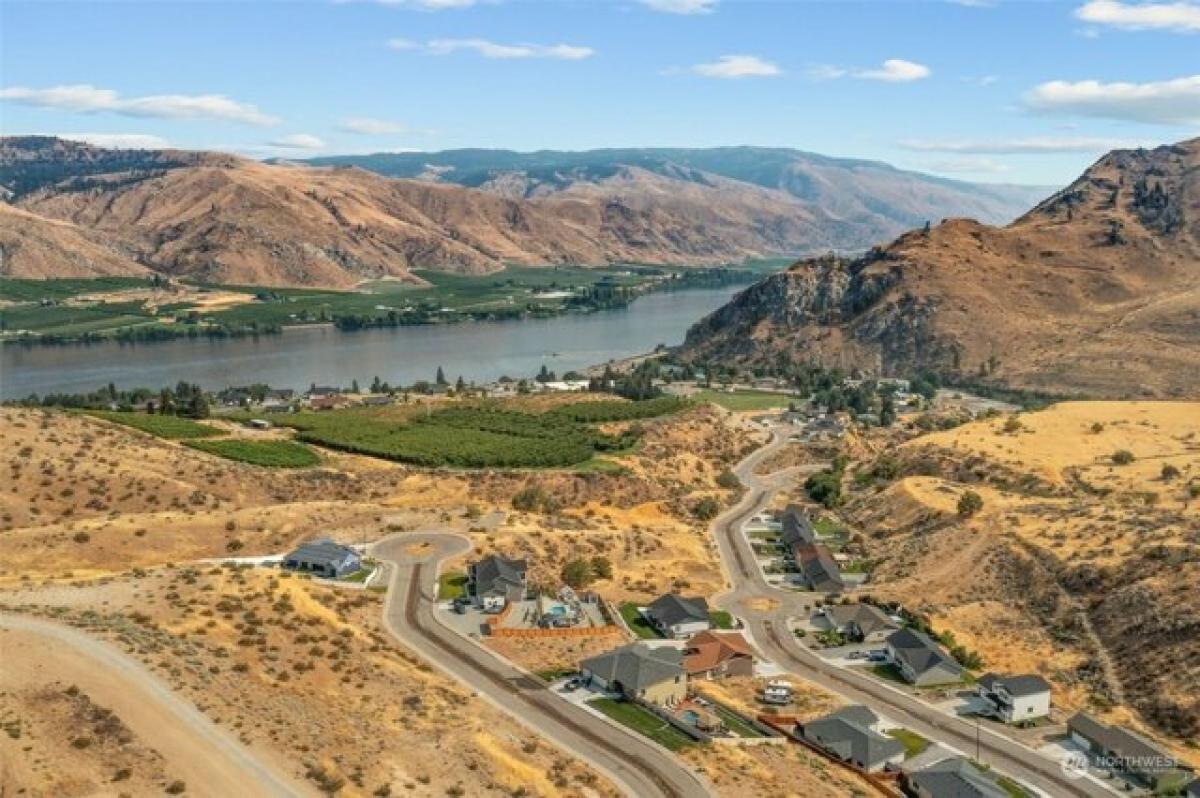 Picture of Residential Land For Sale in Entiat, Washington, United States