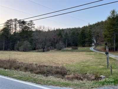 Residential Land For Sale in Brevard, North Carolina