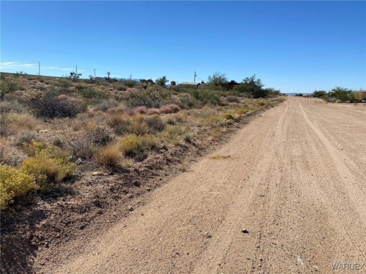 Picture of Residential Land For Rent in Kingman, Arizona, United States