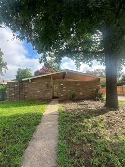 Home For Rent in Bossier City, Louisiana