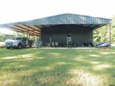 Residential Land For Sale in Mount Pleasant, Texas
