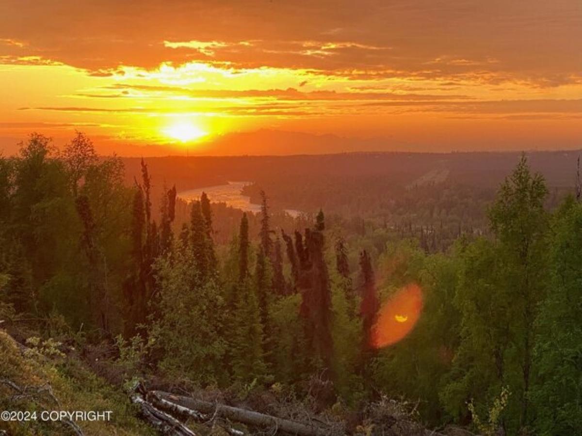 Picture of Residential Land For Sale in Soldotna, Alaska, United States