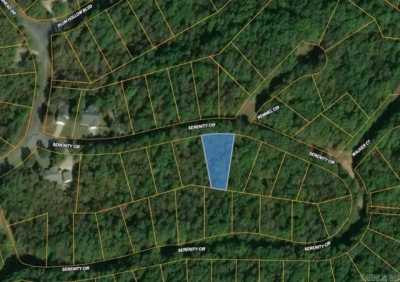 Residential Land For Rent in Hot Springs, Arkansas
