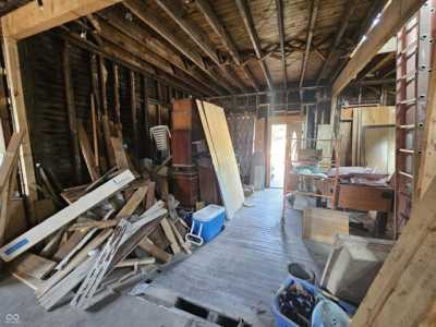 Home For Sale in Elwood, Indiana