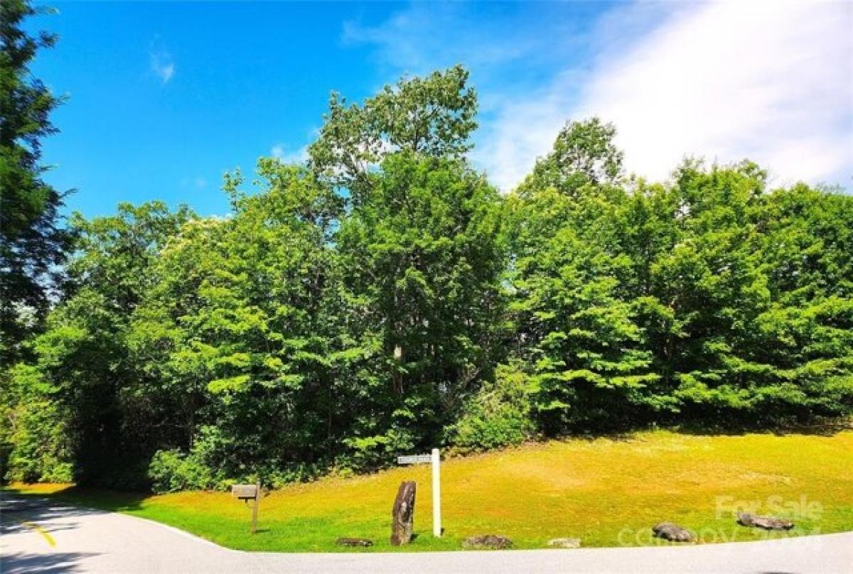 Picture of Residential Land For Sale in Lake Toxaway, North Carolina, United States