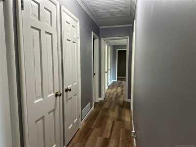 Home For Sale in Okmulgee, Oklahoma