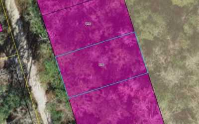 Residential Land For Rent in Crawfordville, Florida